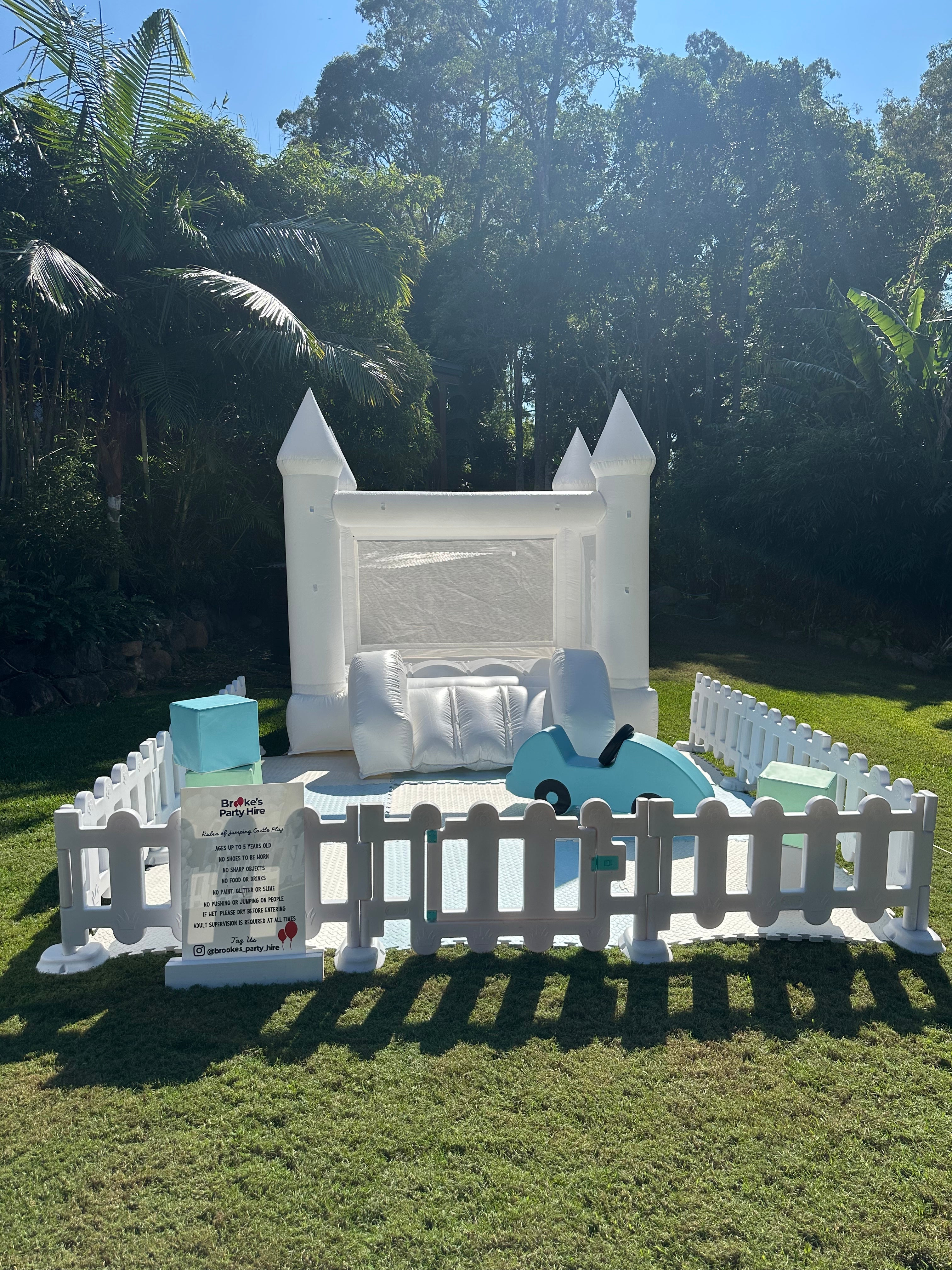 Childrens Inflatables