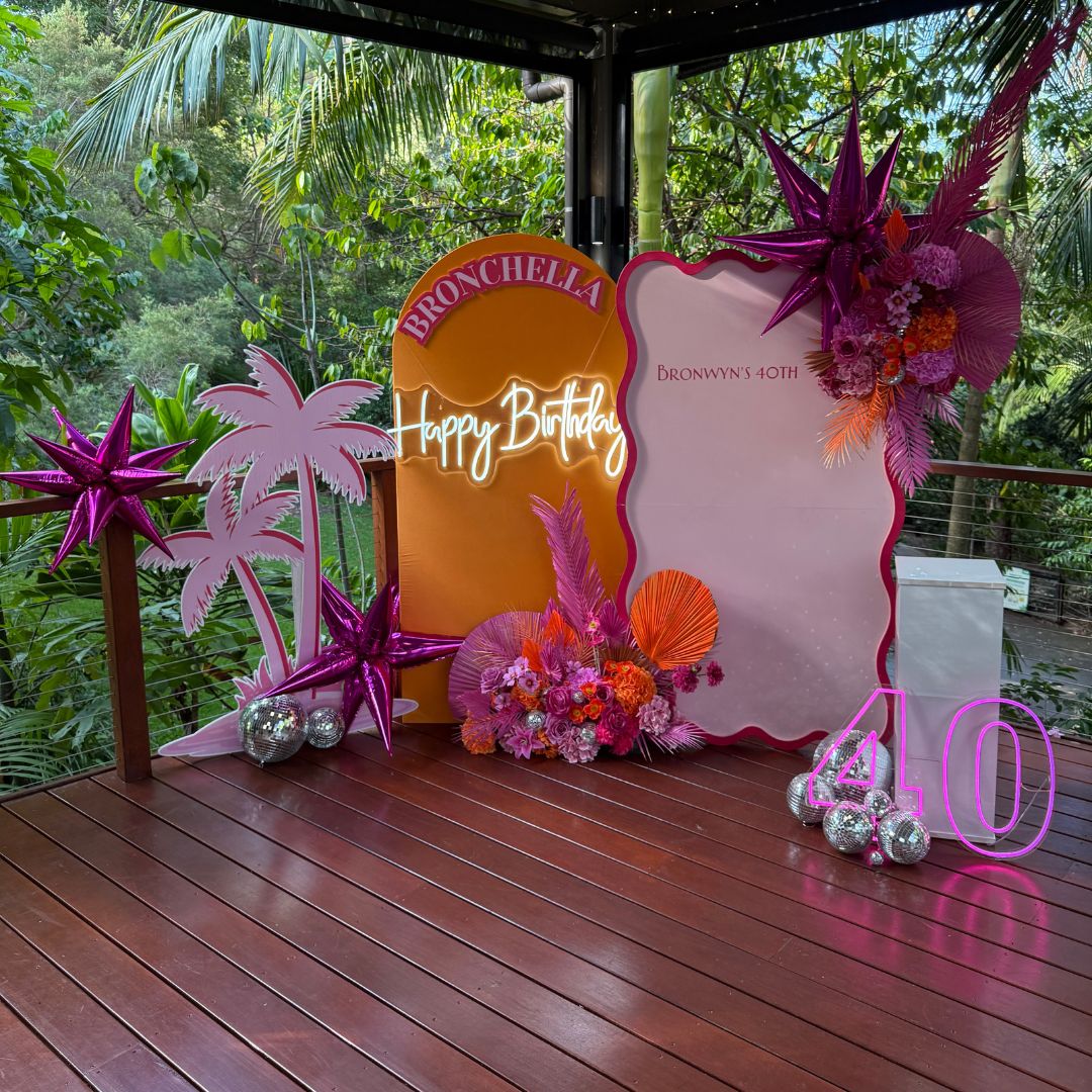 Styled & Set Packages