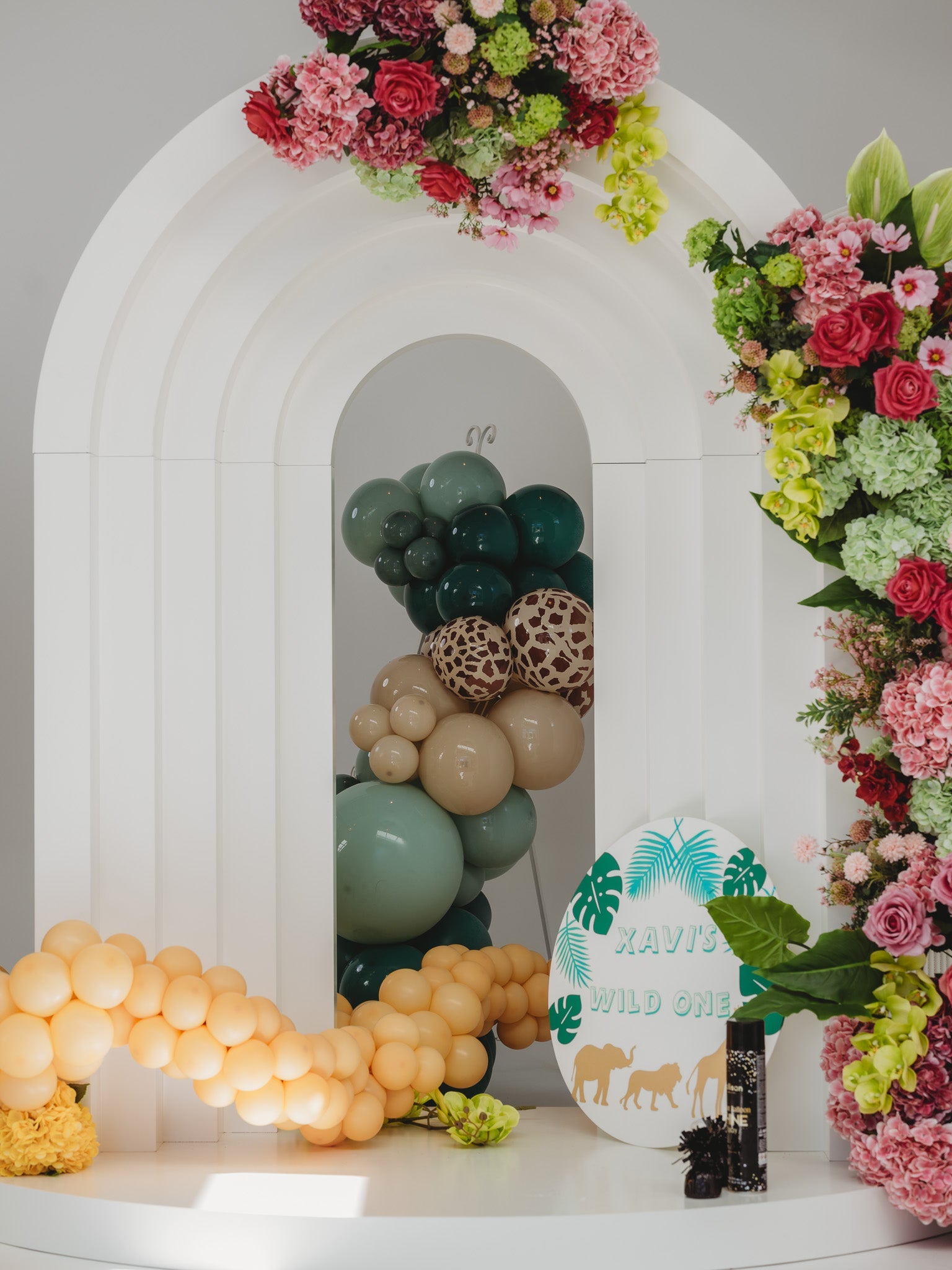 event hire equipment