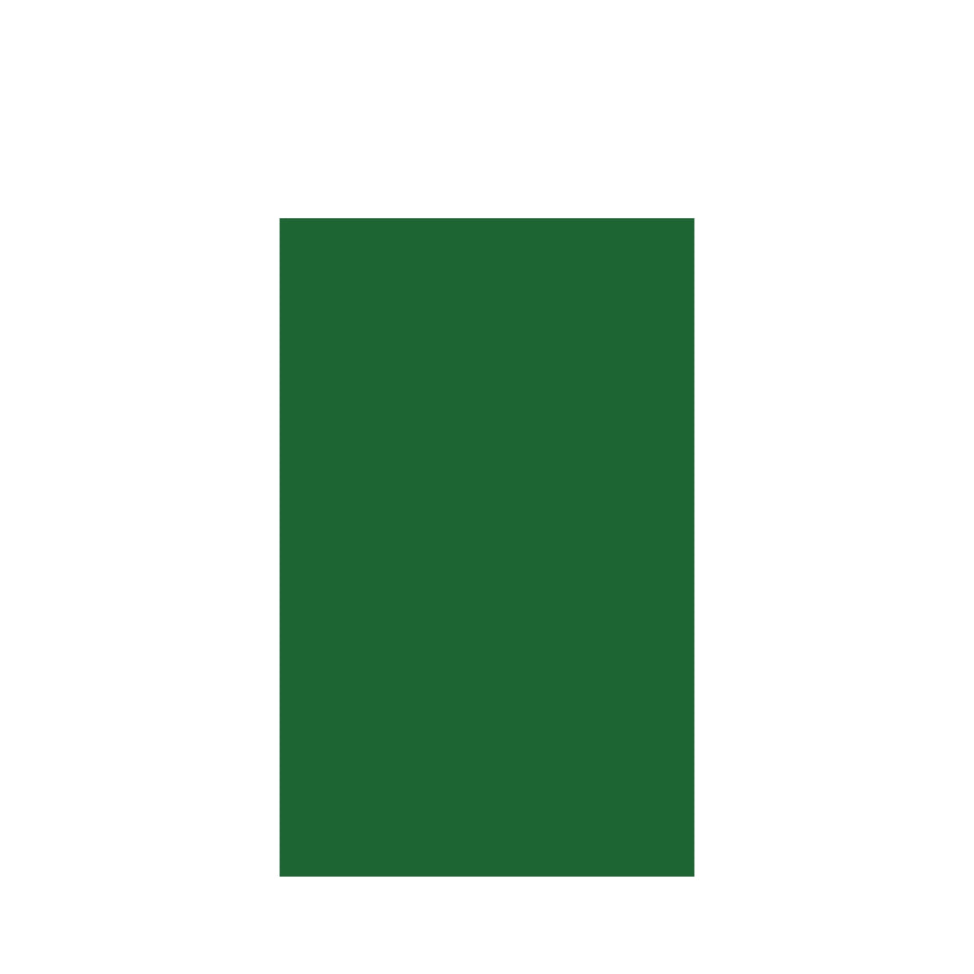 1.8m Timber Square Panel