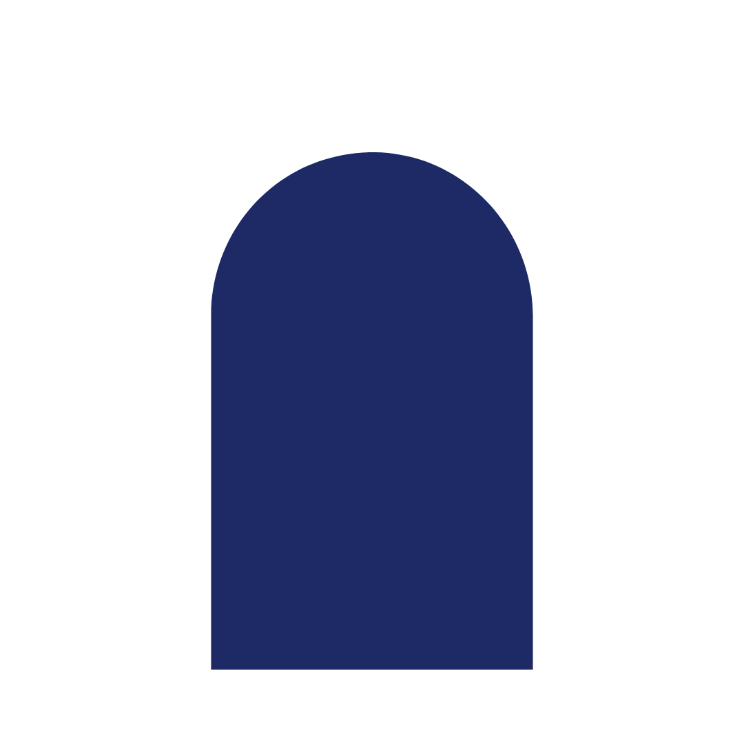 1.8m Timber Arch Panel
