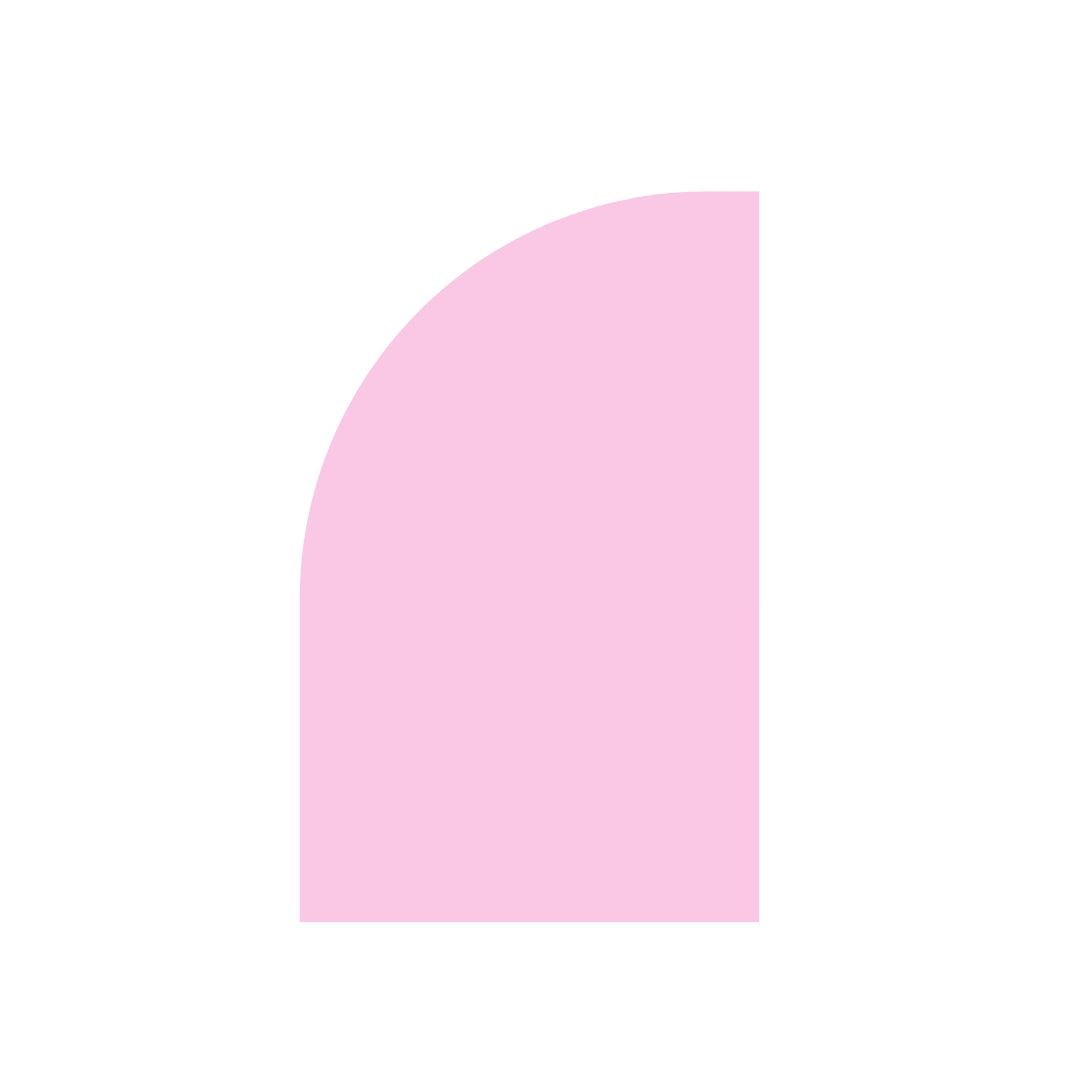 1.6m 1/2 Timber Arch / Sail Panel