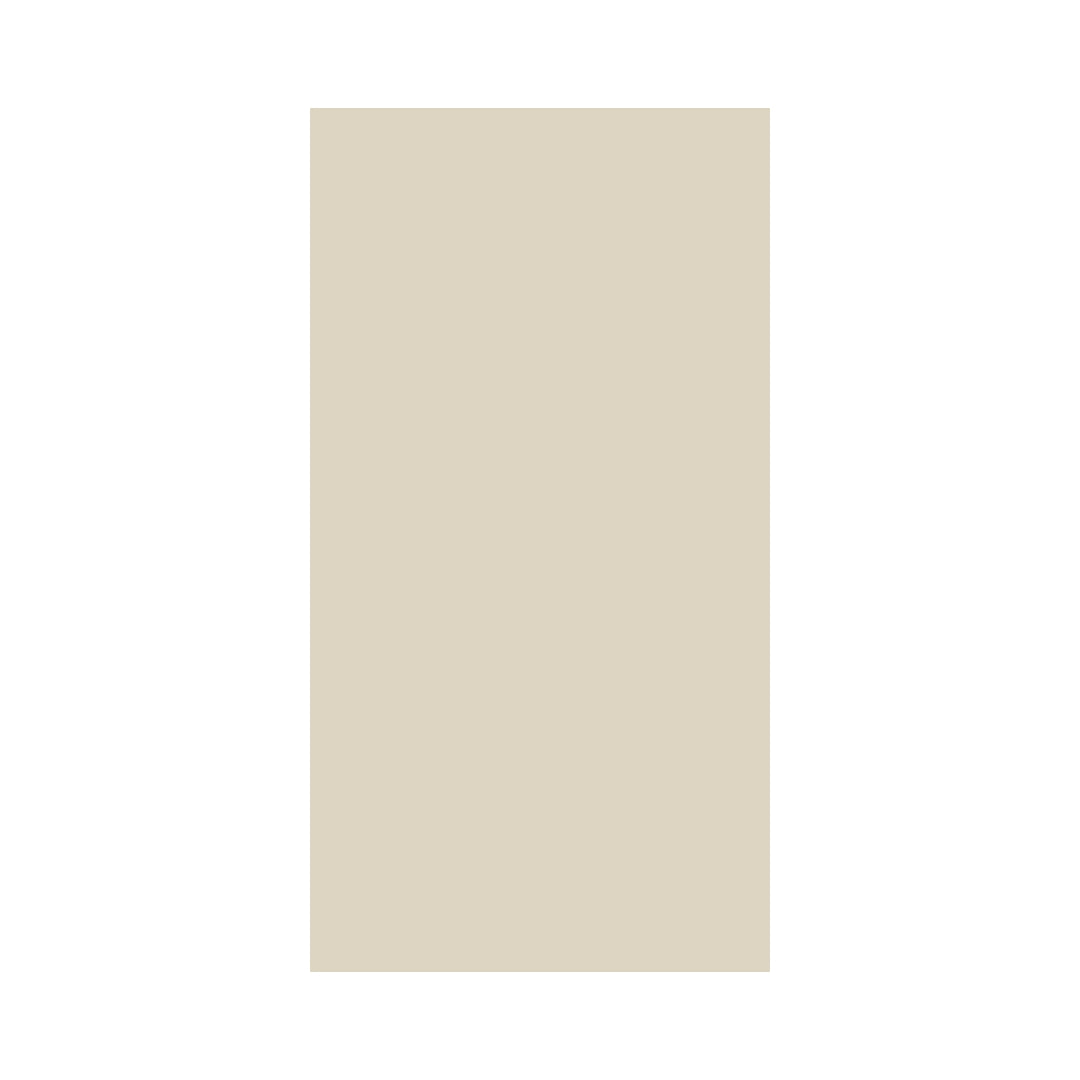 2m Timber Square Panel