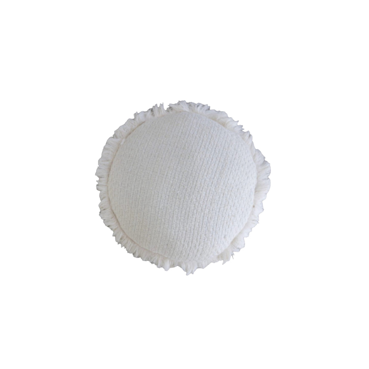 Assorted Neutral Cushions