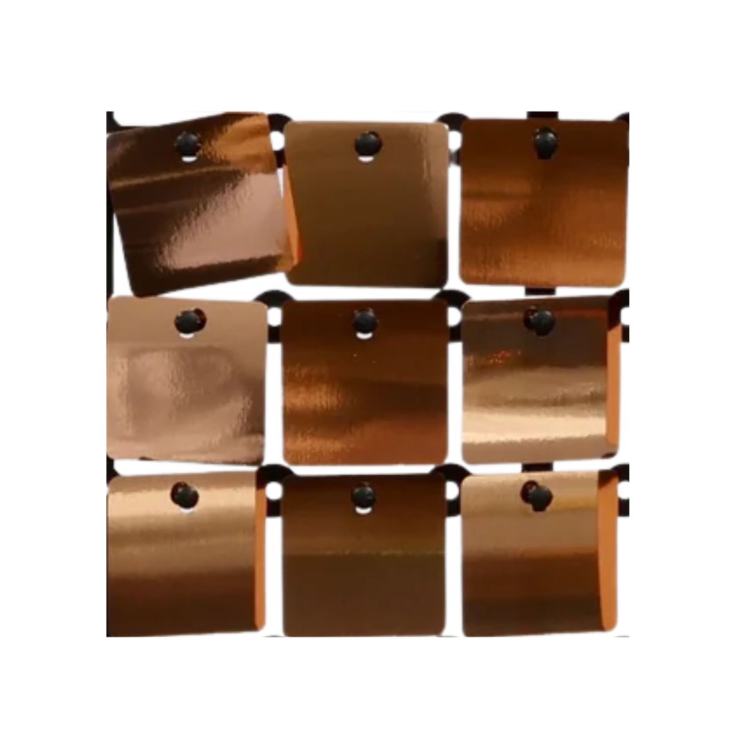 Metallic Shimmer Walls – 2m × 2m