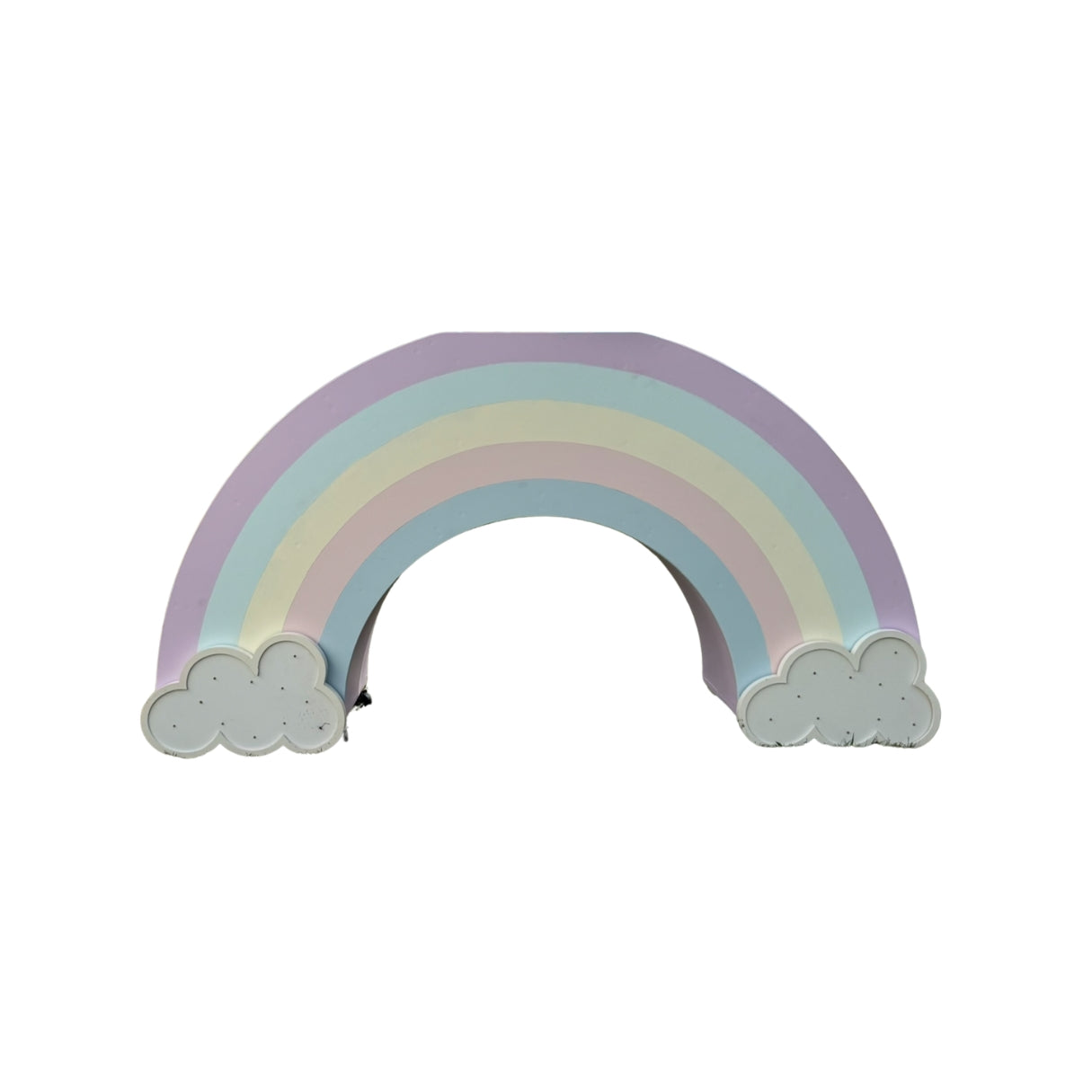 Double Sided Rainbow - 1m x 1.5m