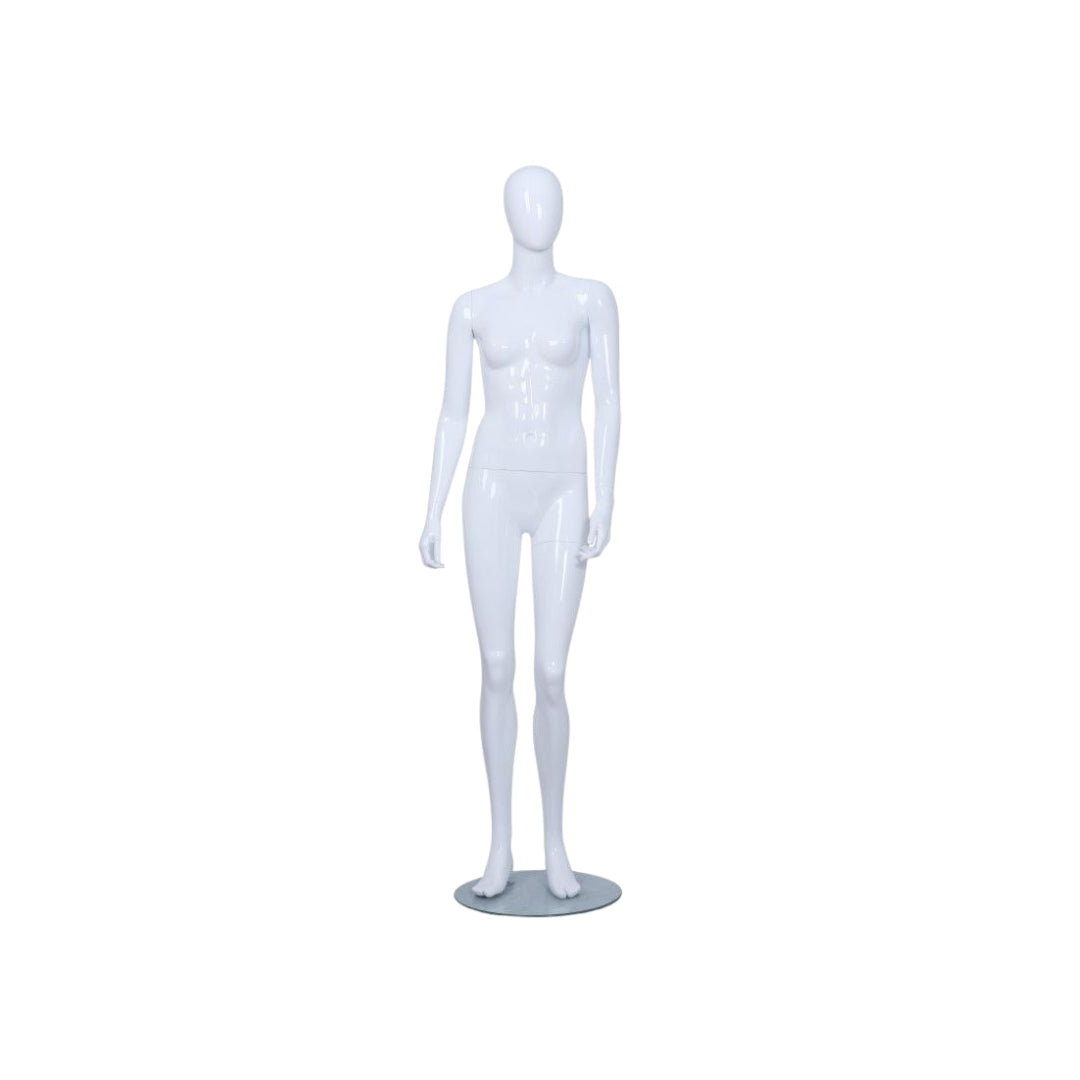 Female Adult Mannequin