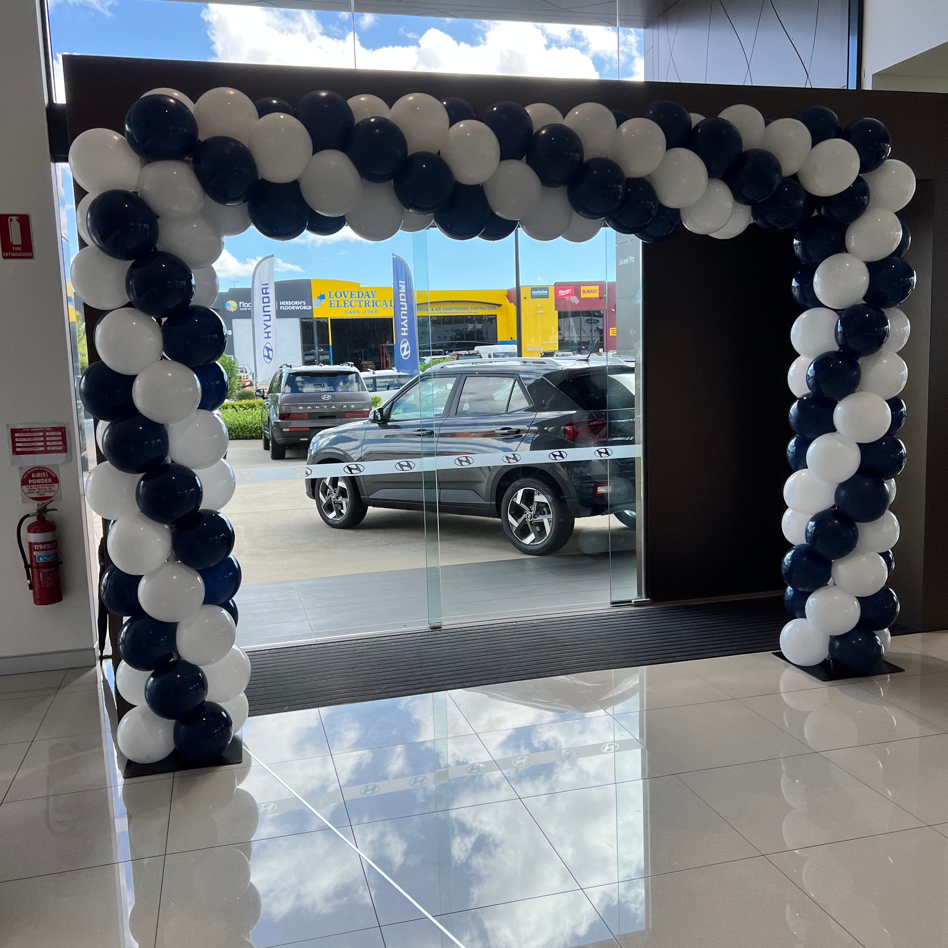 3m x 3m Adjustable Heavy Duty Square Frame