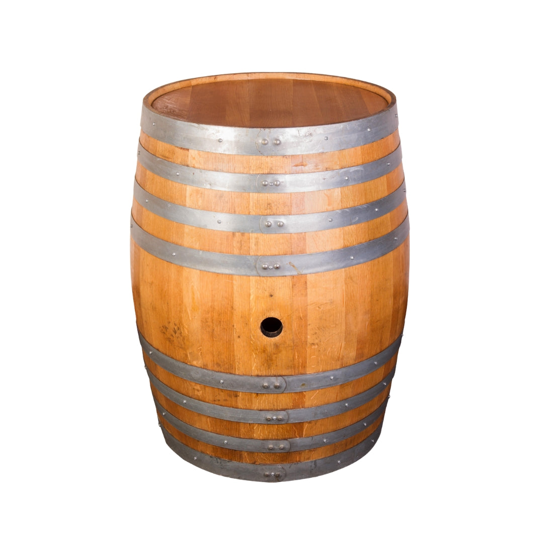 Oak Wine Barrel – Full Size