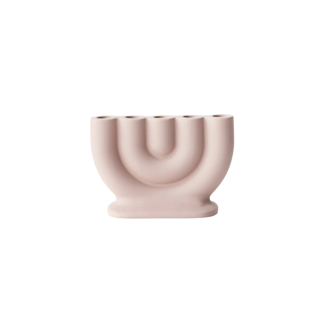 5 Taper Candle Holder