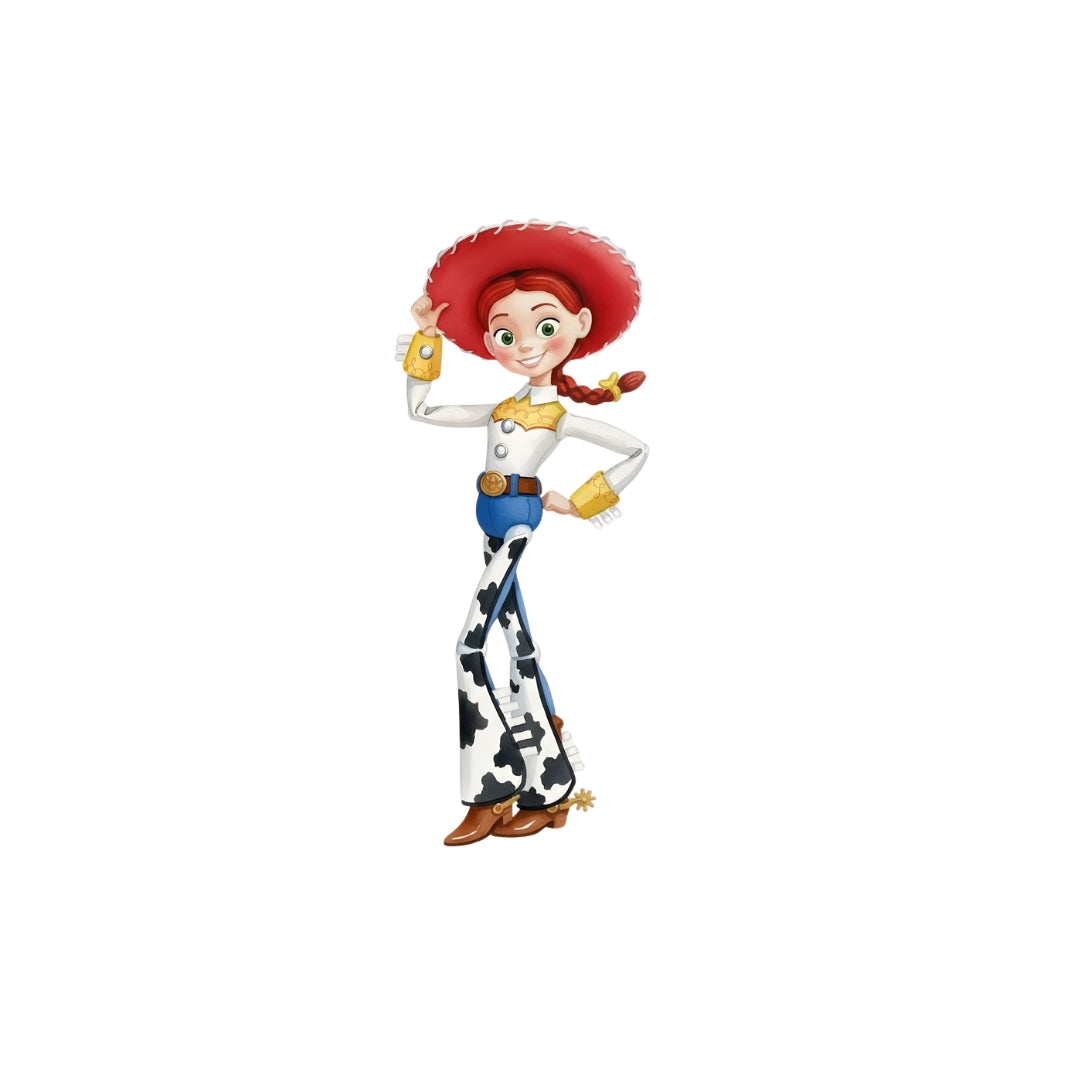 Toy Story Jessie – 160cm