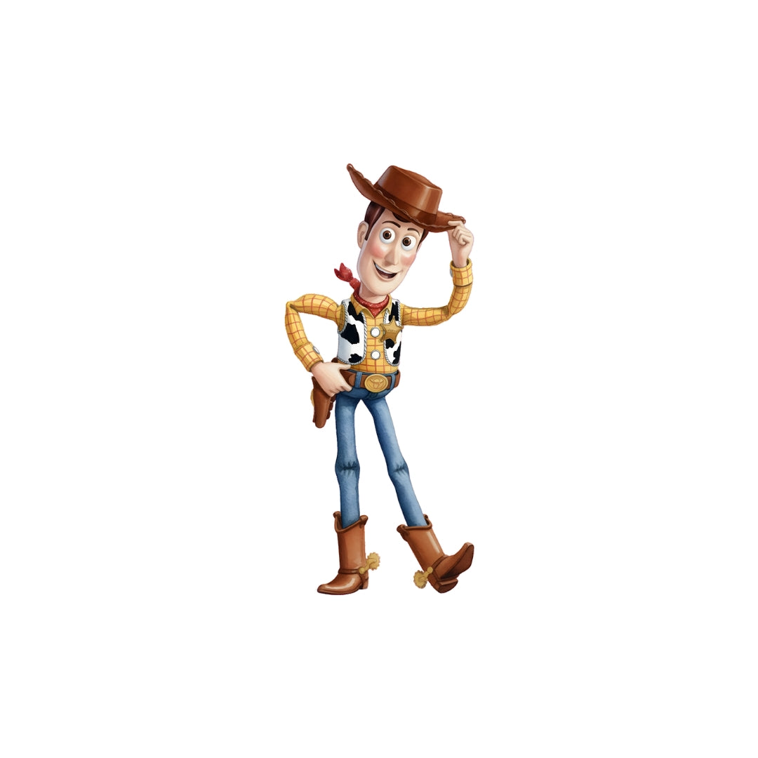 Toy Story Woody – 170cm