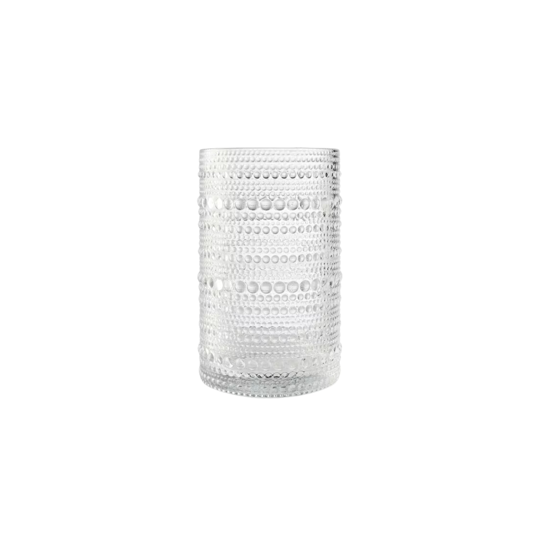 Pearl Highball Drinking Glass