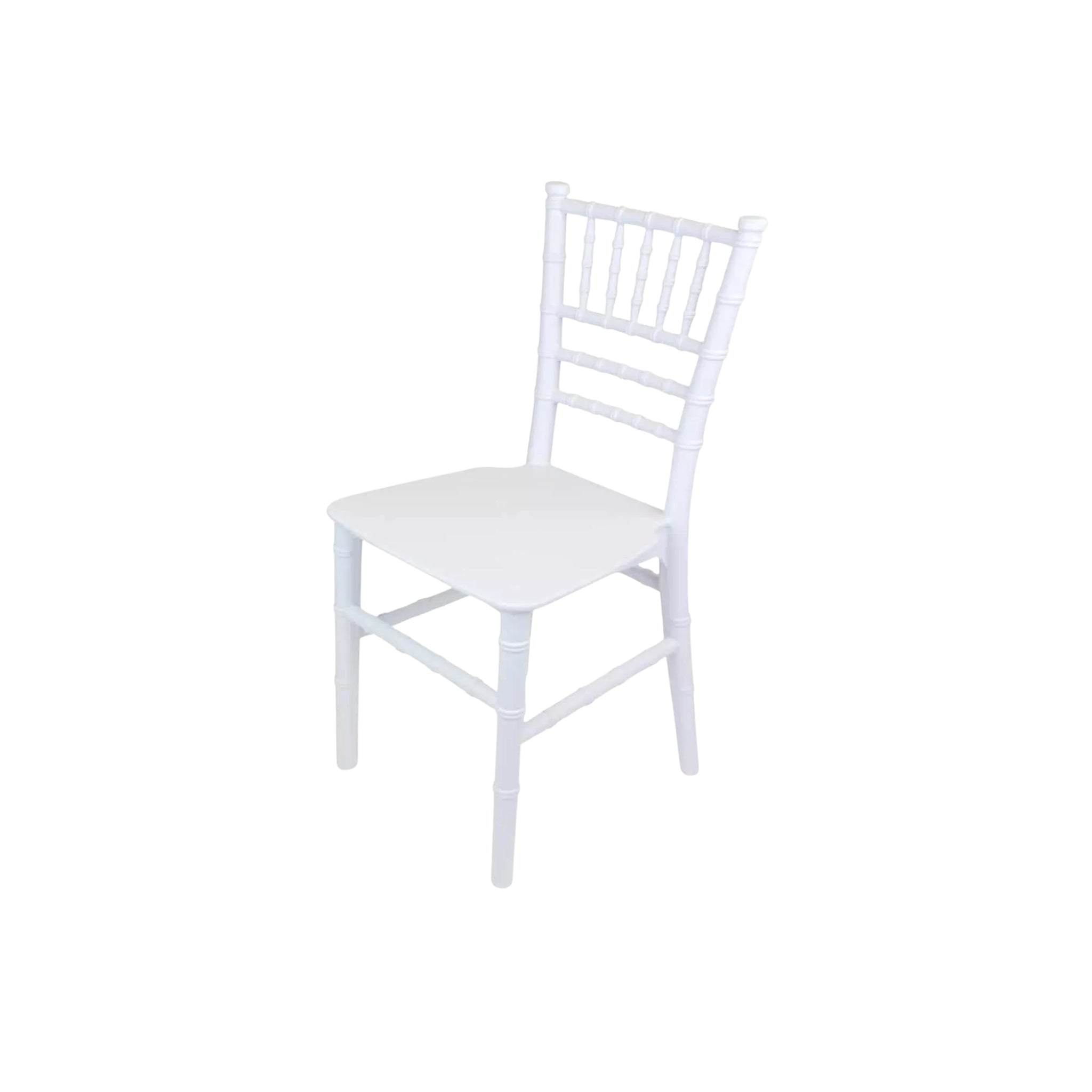 Tiffany Chair - Children - White