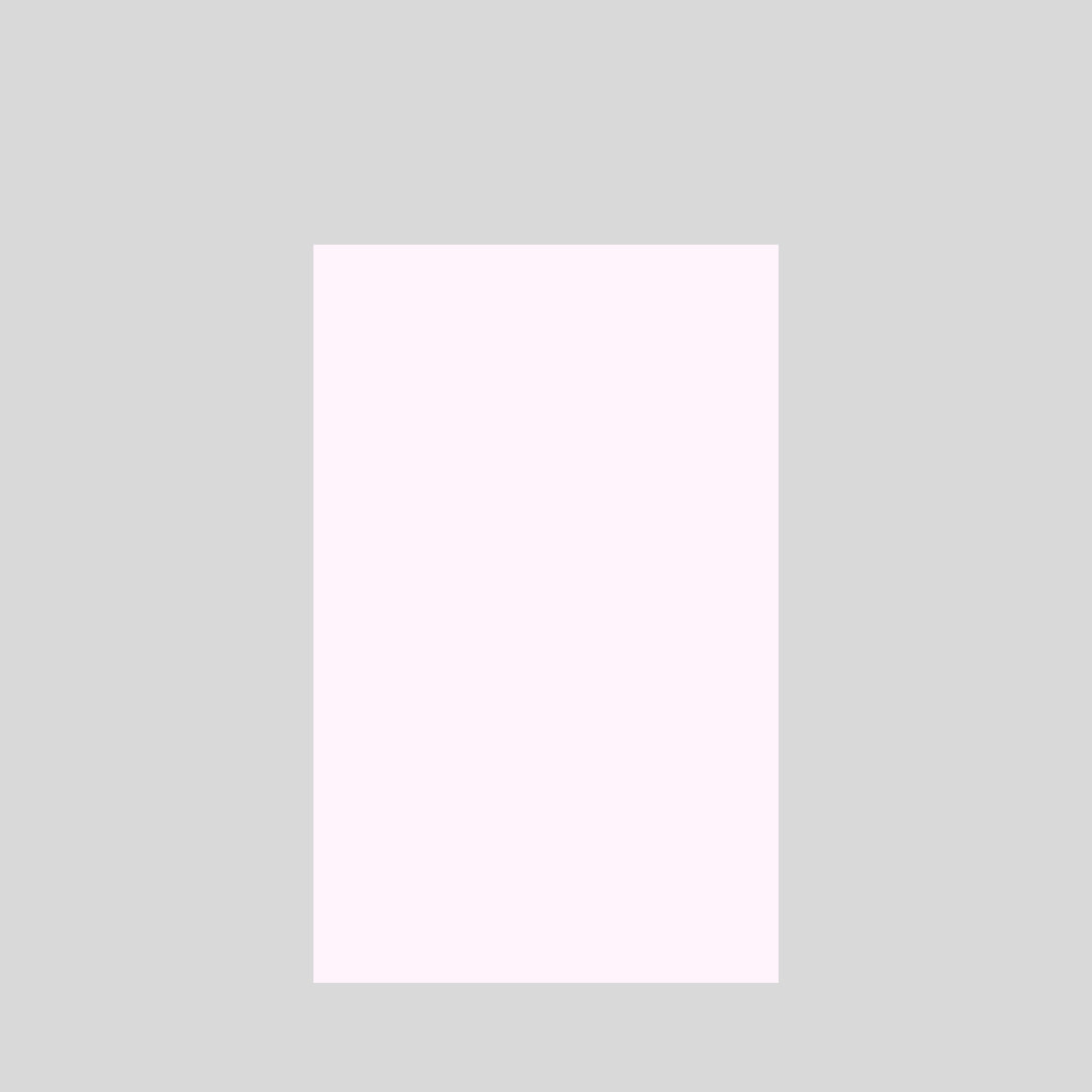 1.8m Timber Square Panel