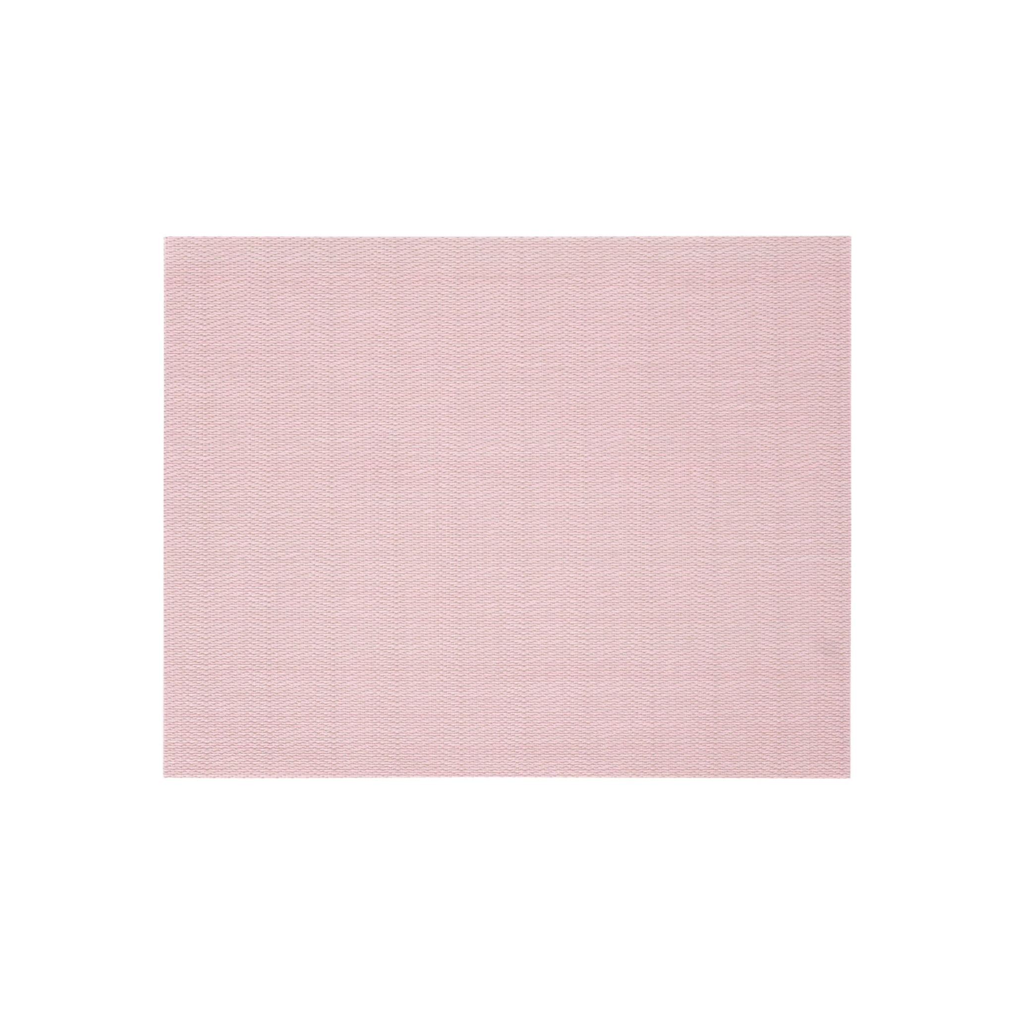 Rectangular Placemat - Squared Border - Baby Pink