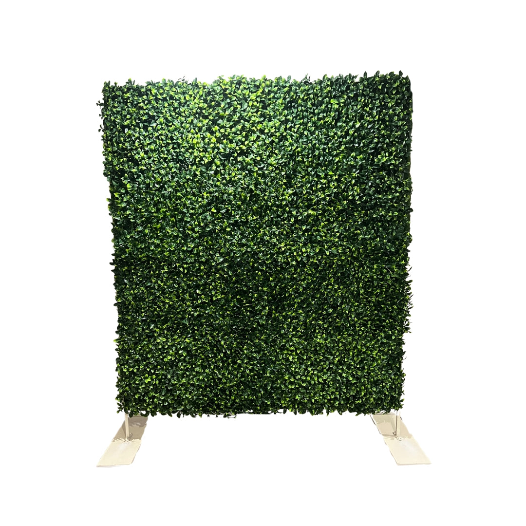 2m x 2m Greenery Wall