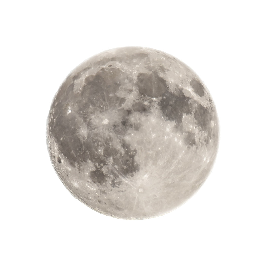 Full Moon - 60cm Round