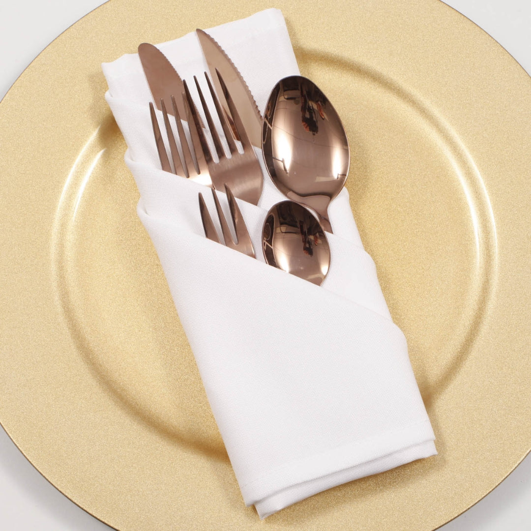 50cm Linen Napkin