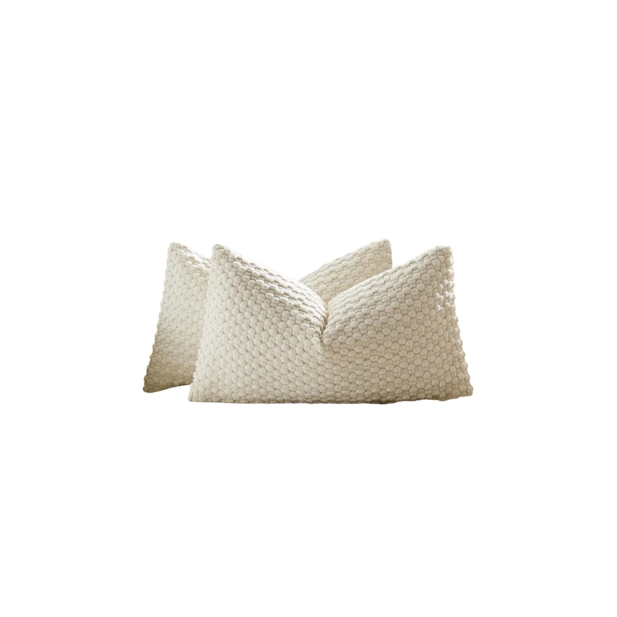 Assorted Neutral Cushions