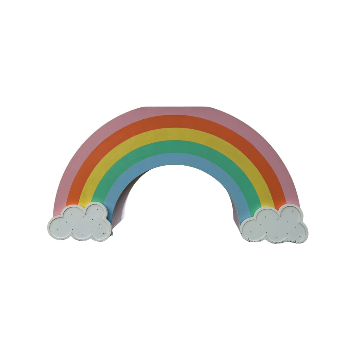Double Sided Rainbow - 1m x 1.5m