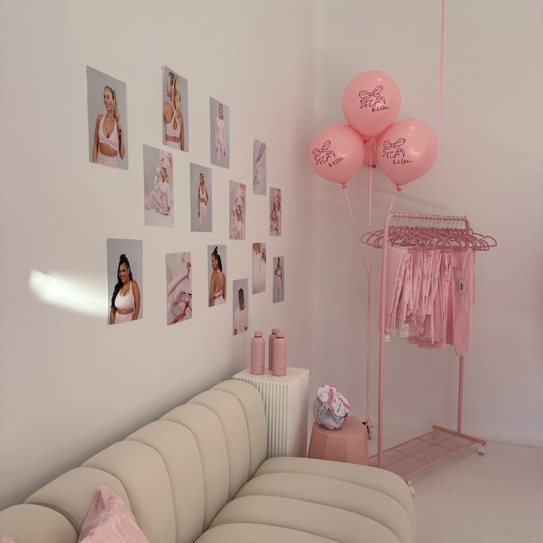 Helium Balloon Bundle Basic - 30cm