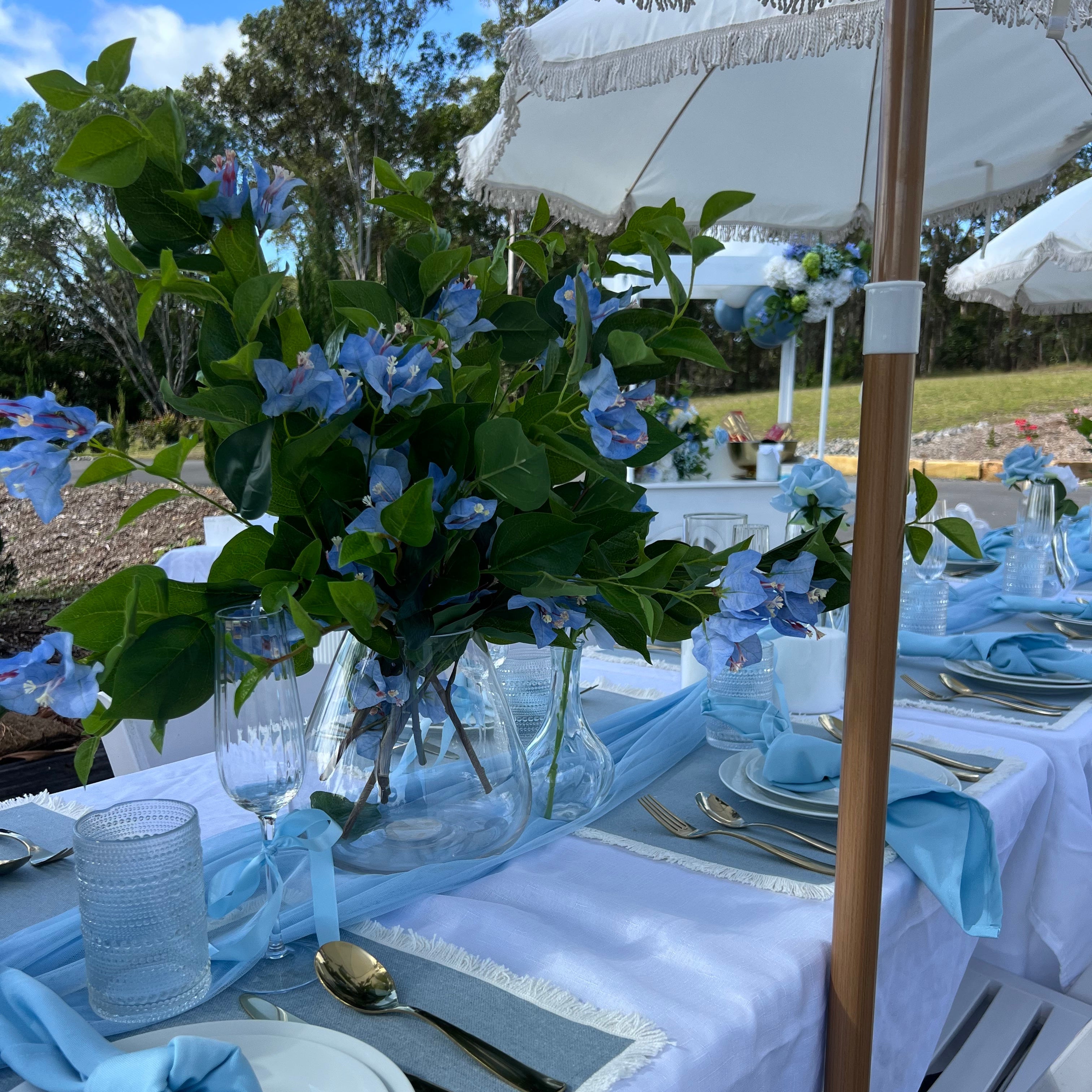 Custom Floral Arrangement - Large Vase Arrangement