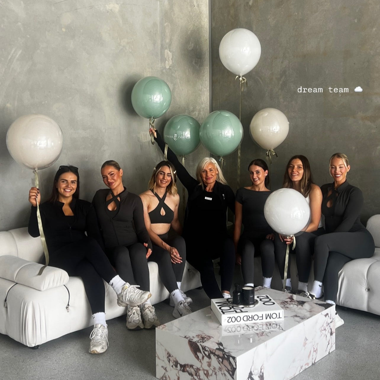 Helium Balloon Single - 45cm