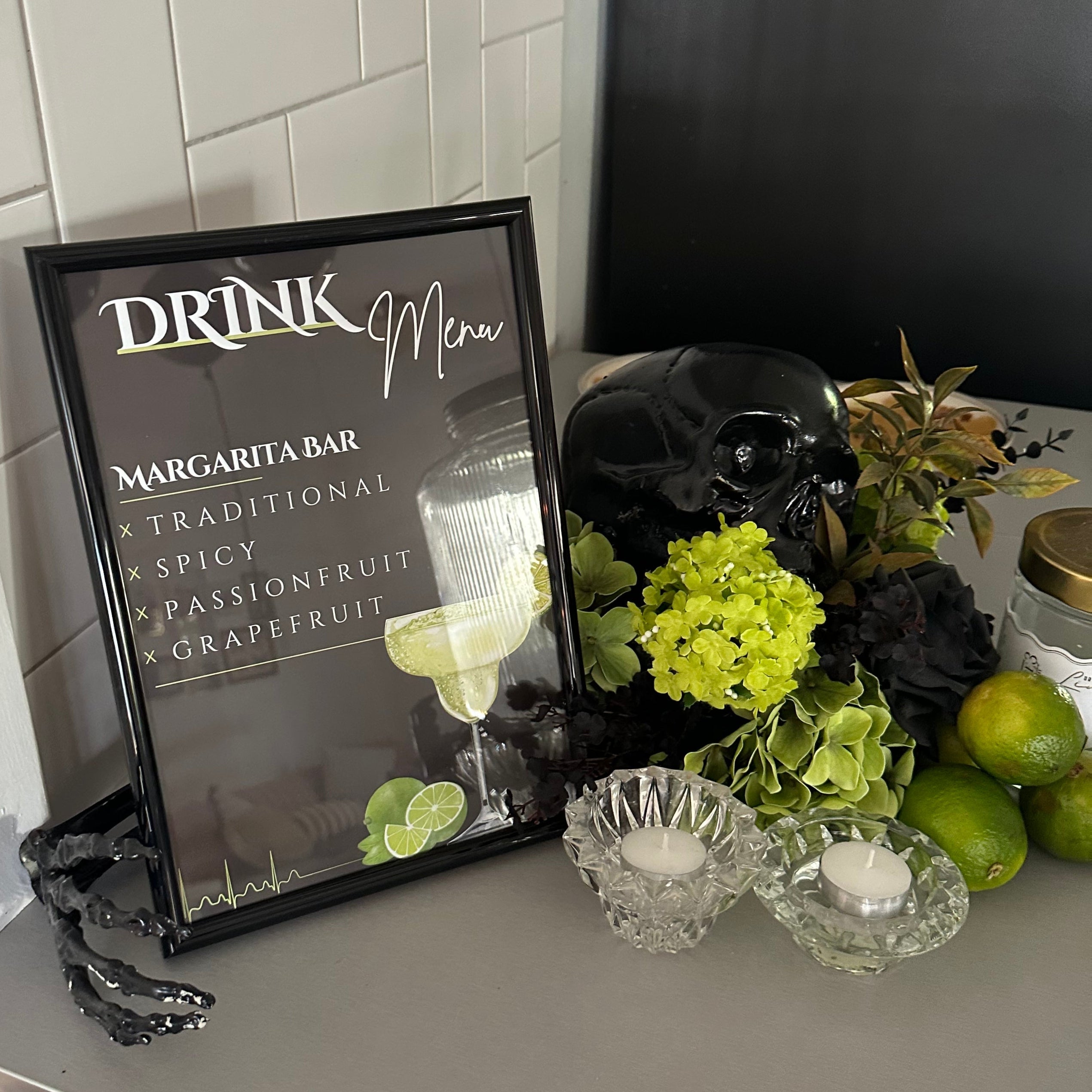 Print Signage + Design