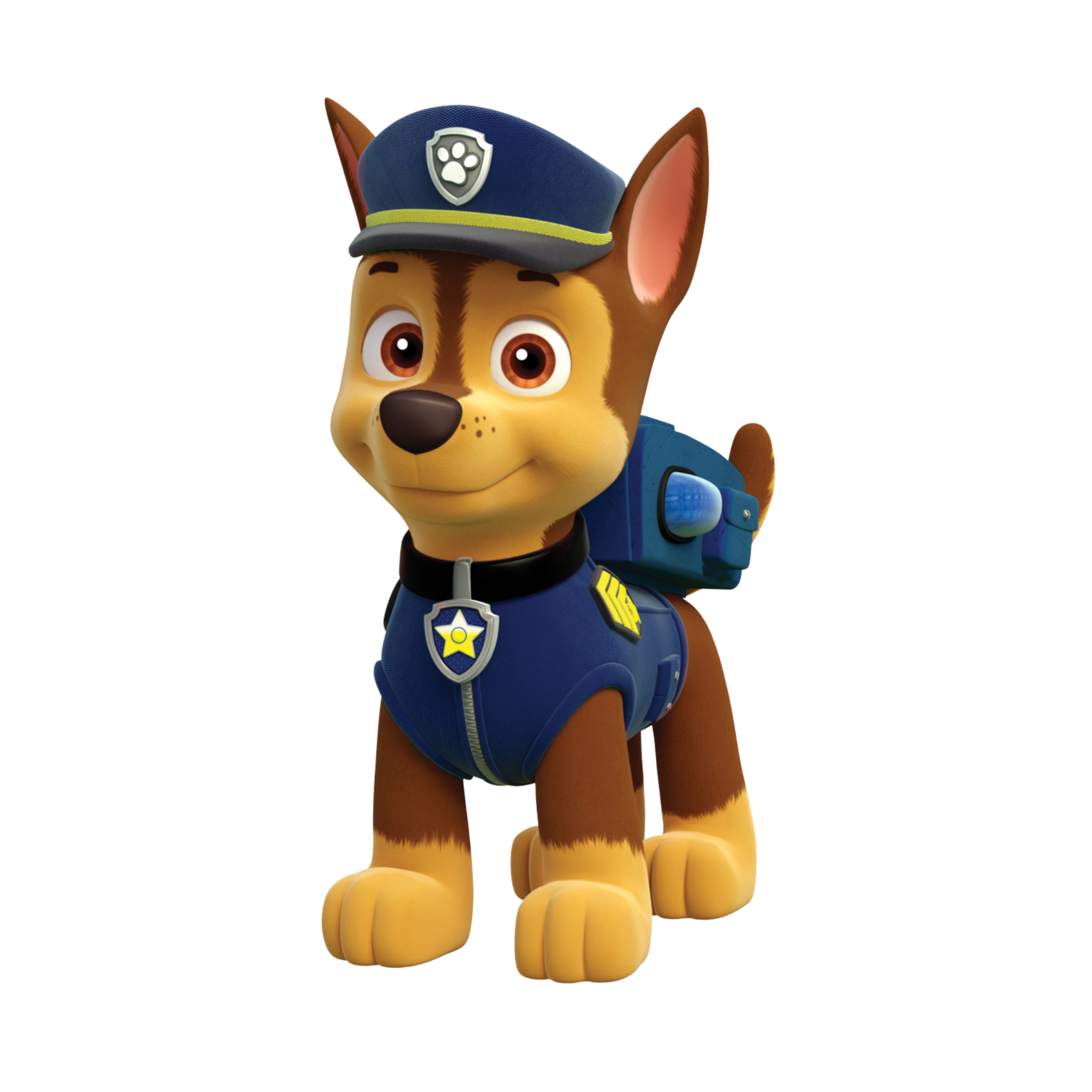 Paw Patrol - Chase - Standing 100cm