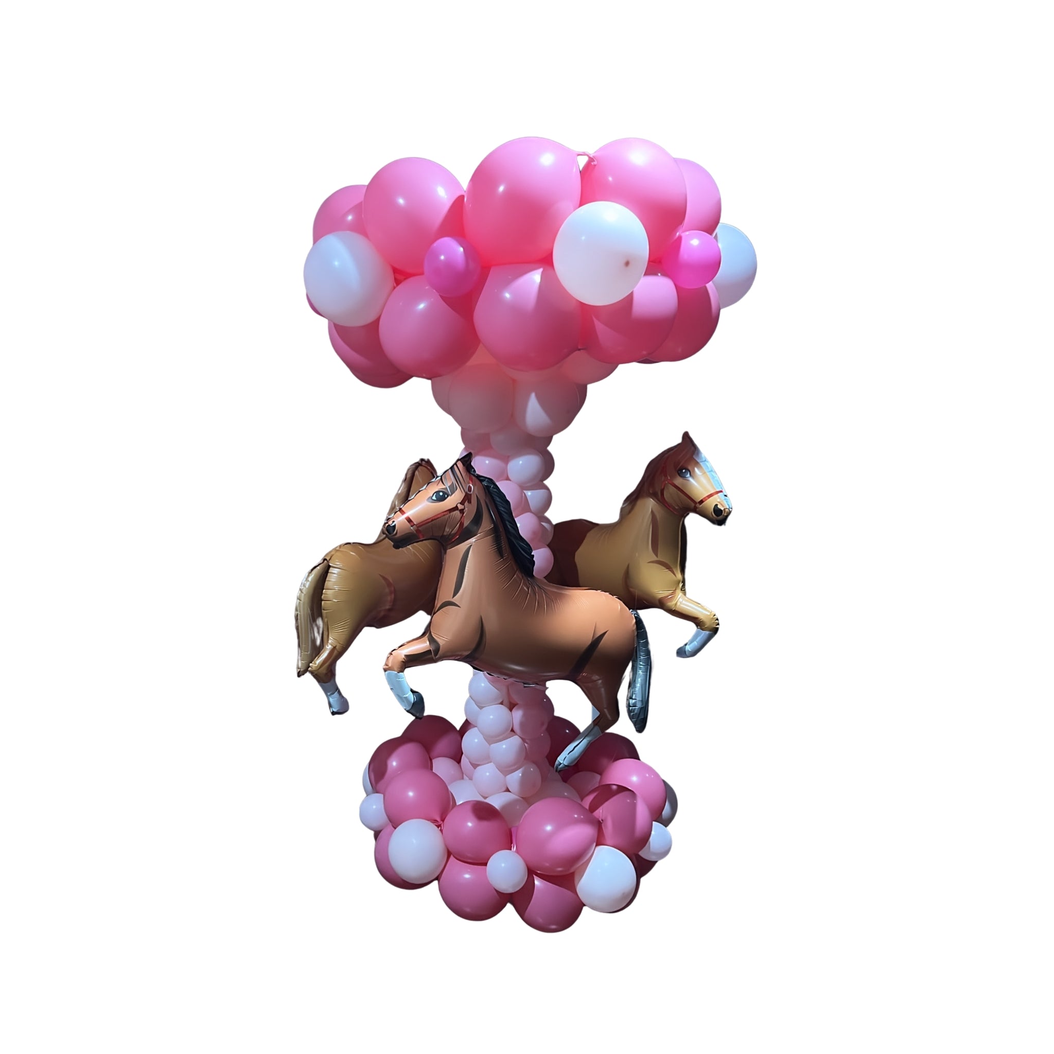 Balloon Structures / Other