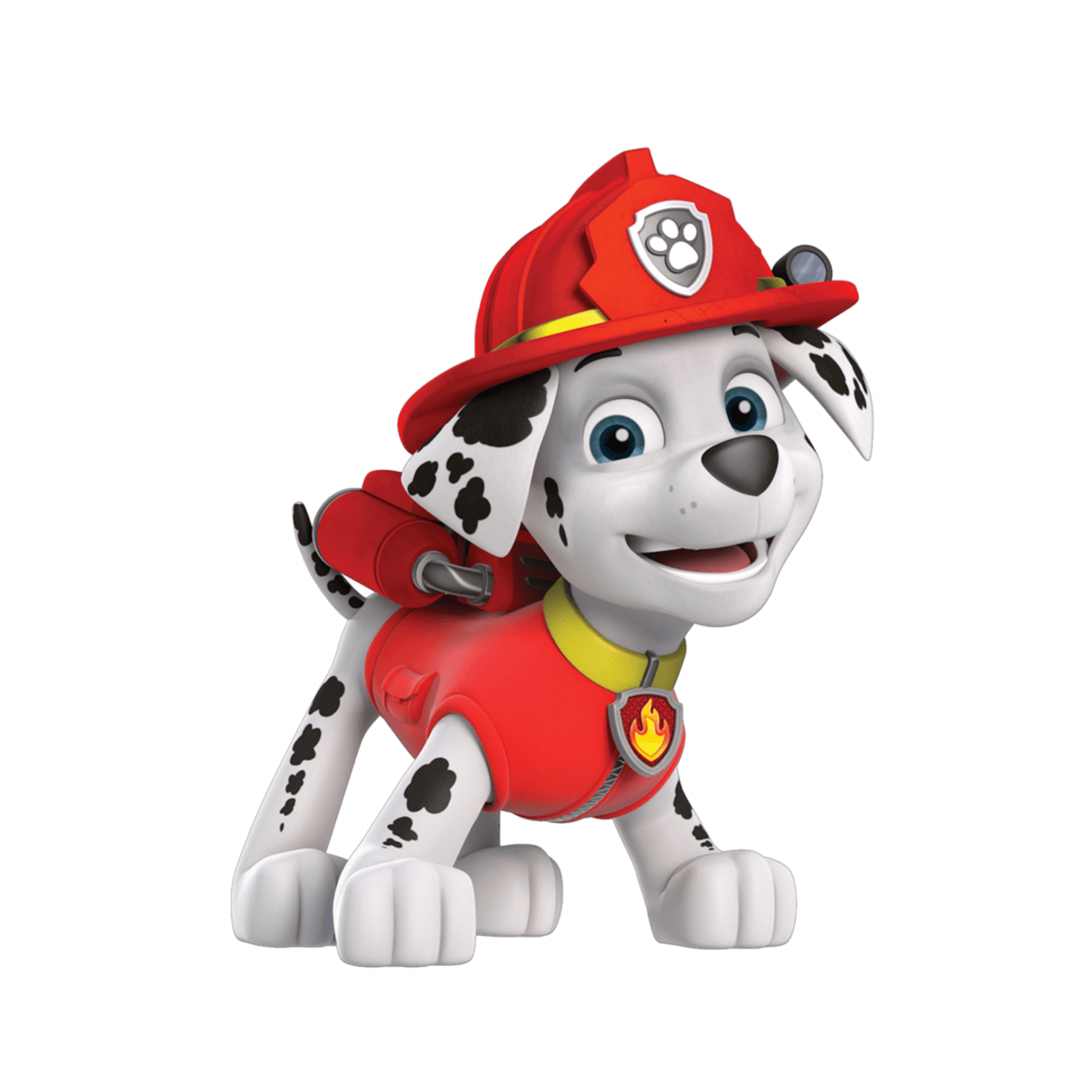Paw Patrol - Marshall - Standing 90cm