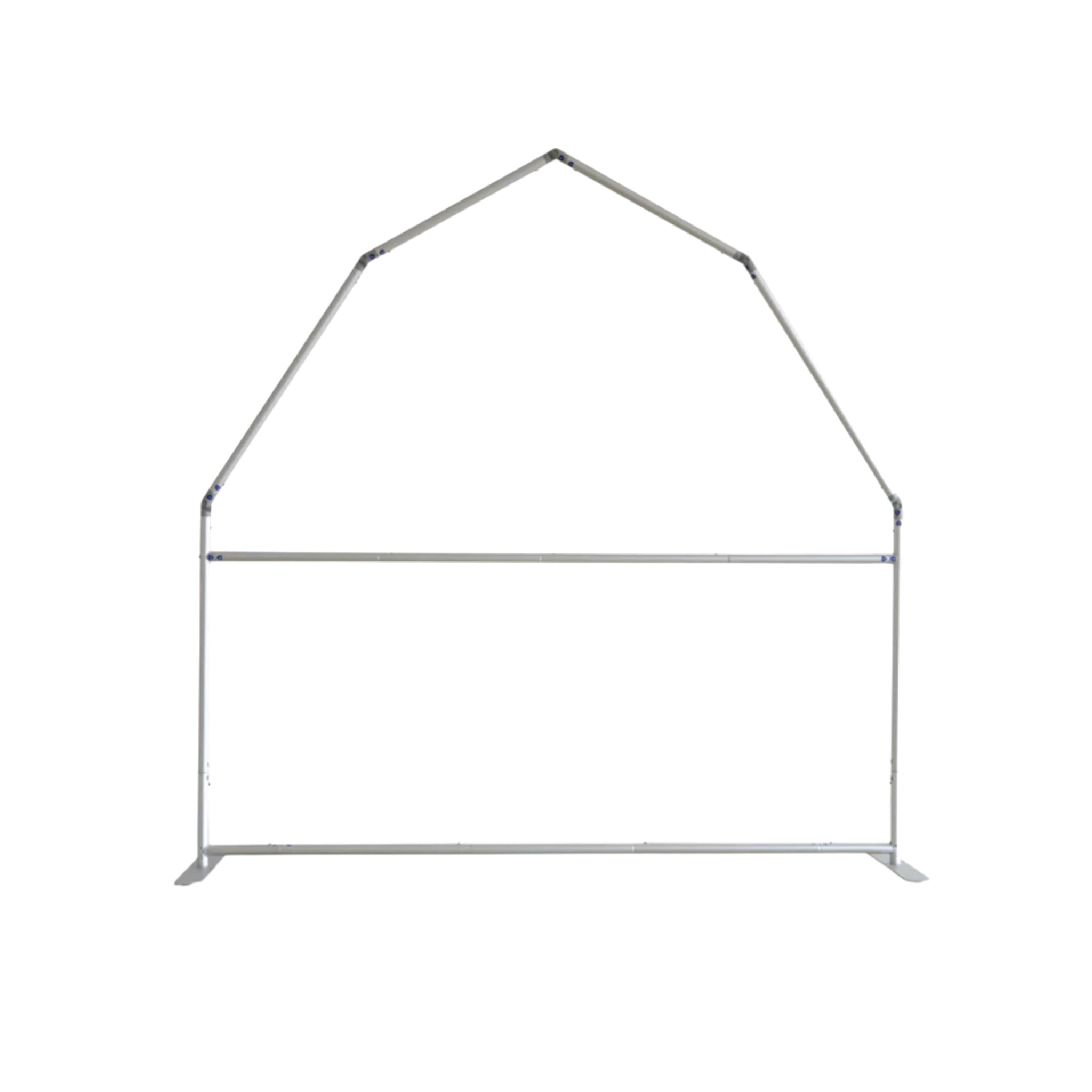 7ft x 7ft Barn Backdrop Stand