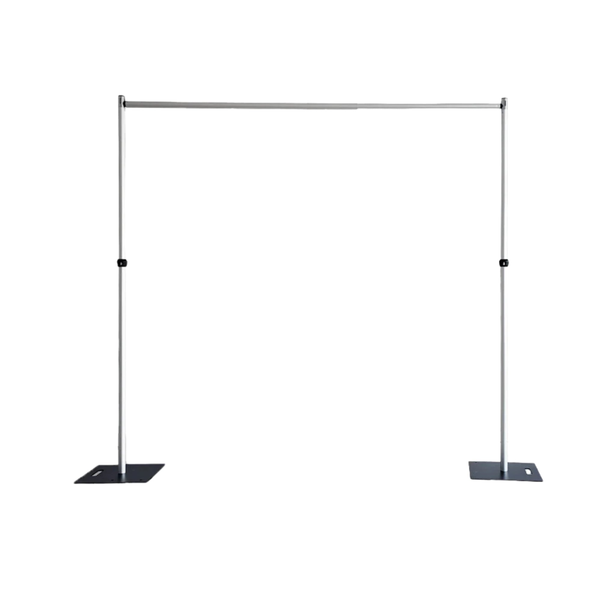 3m x 3m Adjustable Heavy Duty Square Frame