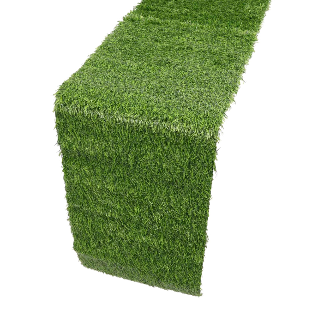 Grass Table Runner