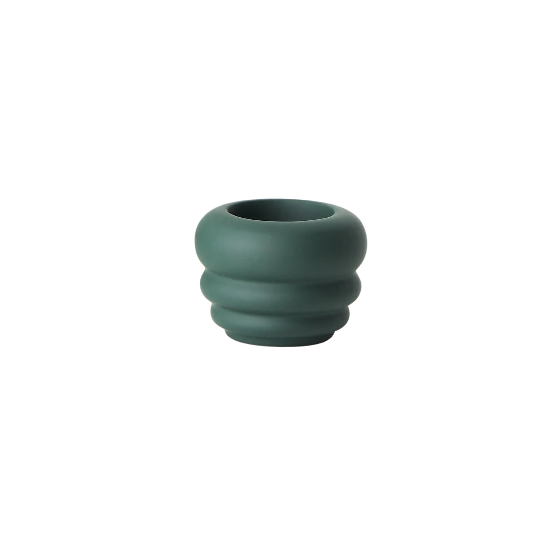 Round Tealight Candle Holder – Small