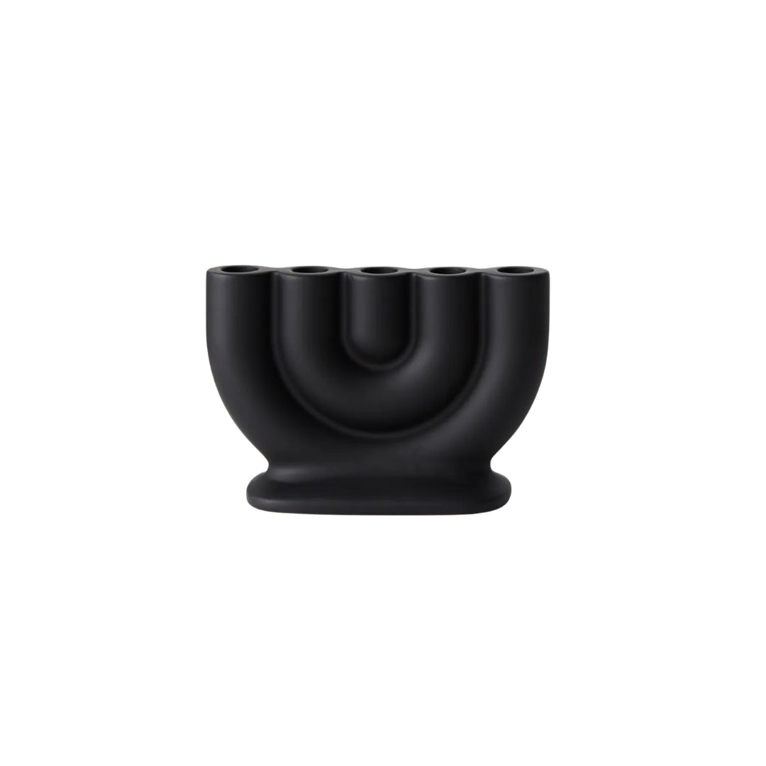 5 Taper Candle Holder
