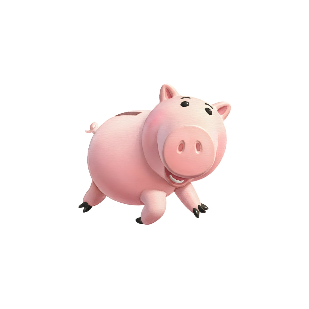 Toy Story Hamm – 30cm