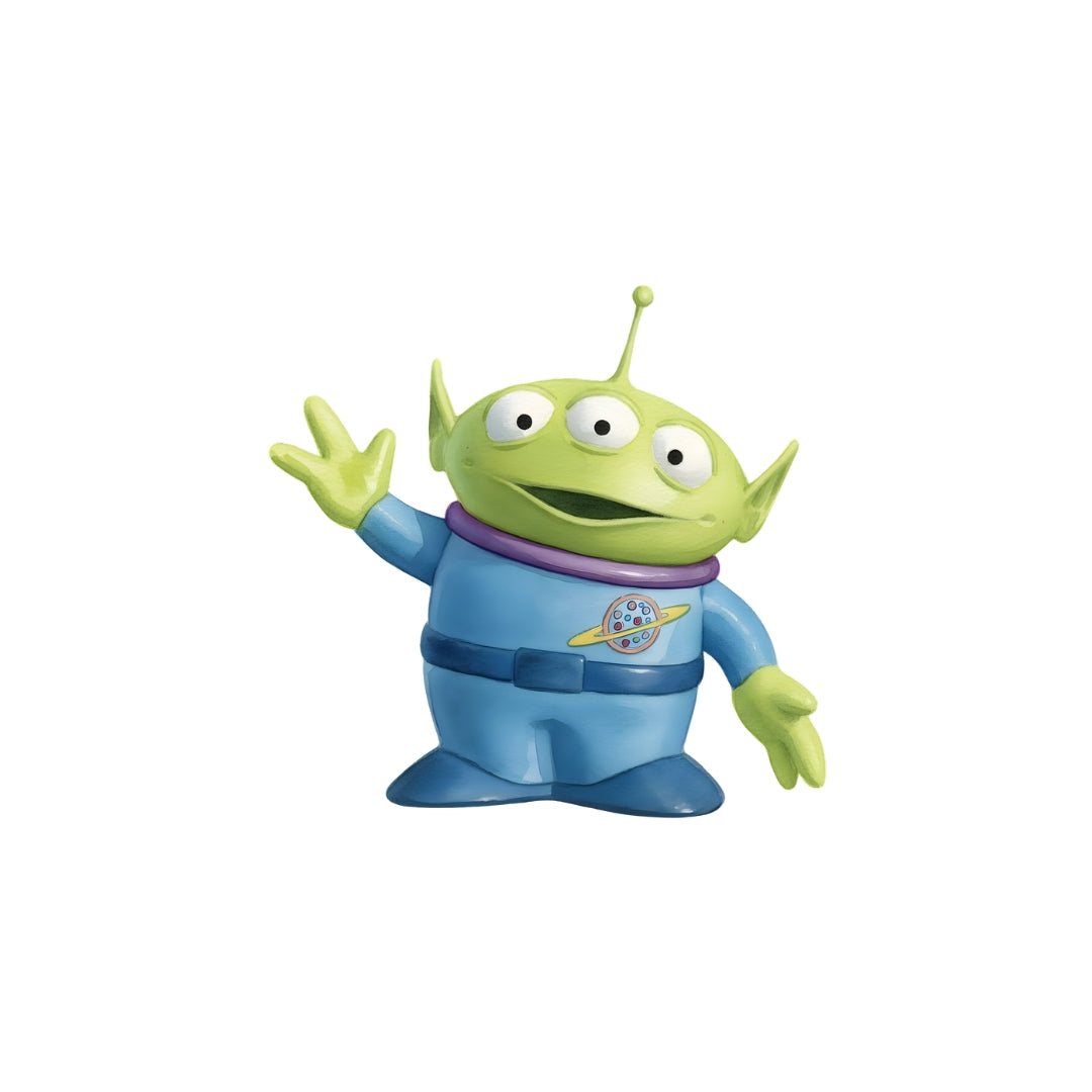 Toy Story Little Green Alien – 40cm