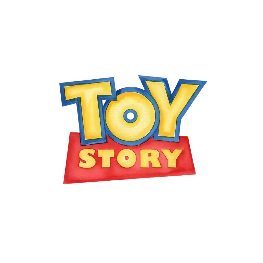 "Toy Story" Sign – 80cm